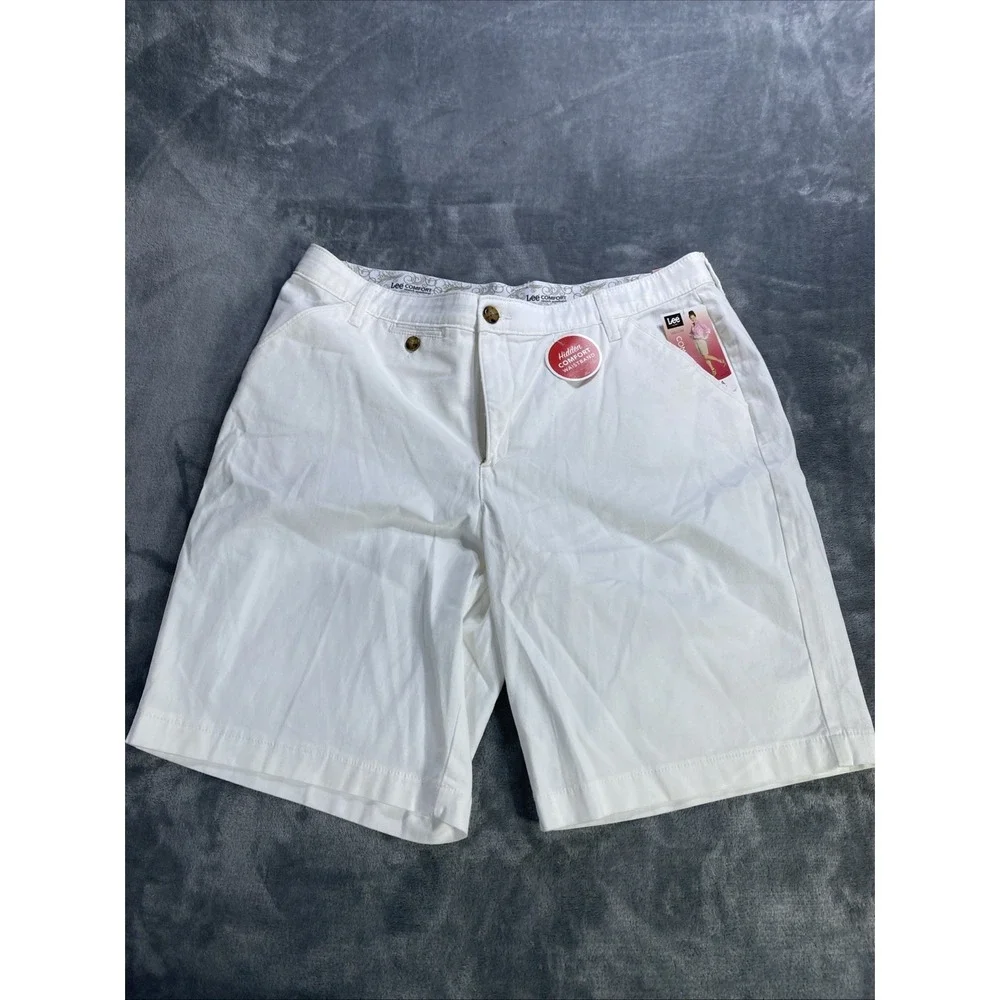 Women Jean Shorts Capri Pants Bundle Brand Levis‎ Jordache Gloria NWT Lot of 4